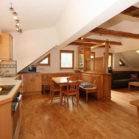 Appartement Steinacher シュラートミンク エクステリア 写真