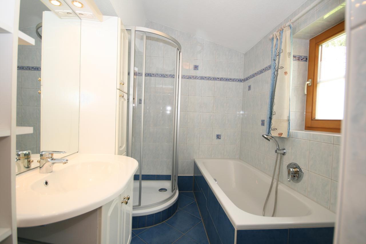 Appartement Steinacher シュラートミンク エクステリア 写真