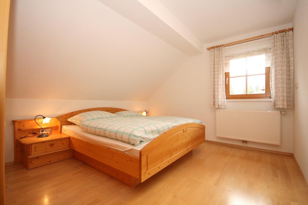 Appartement Steinacher シュラートミンク エクステリア 写真