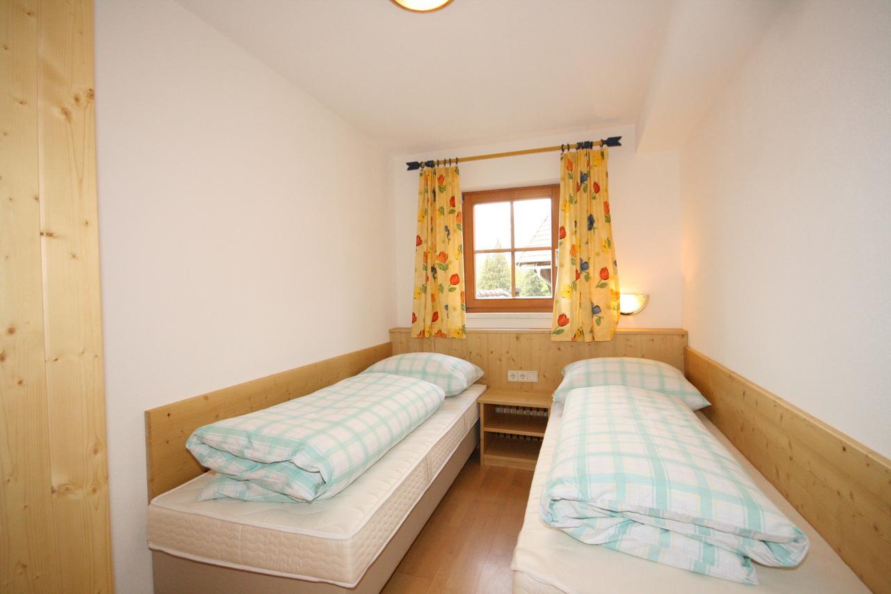 Appartement Steinacher シュラートミンク エクステリア 写真