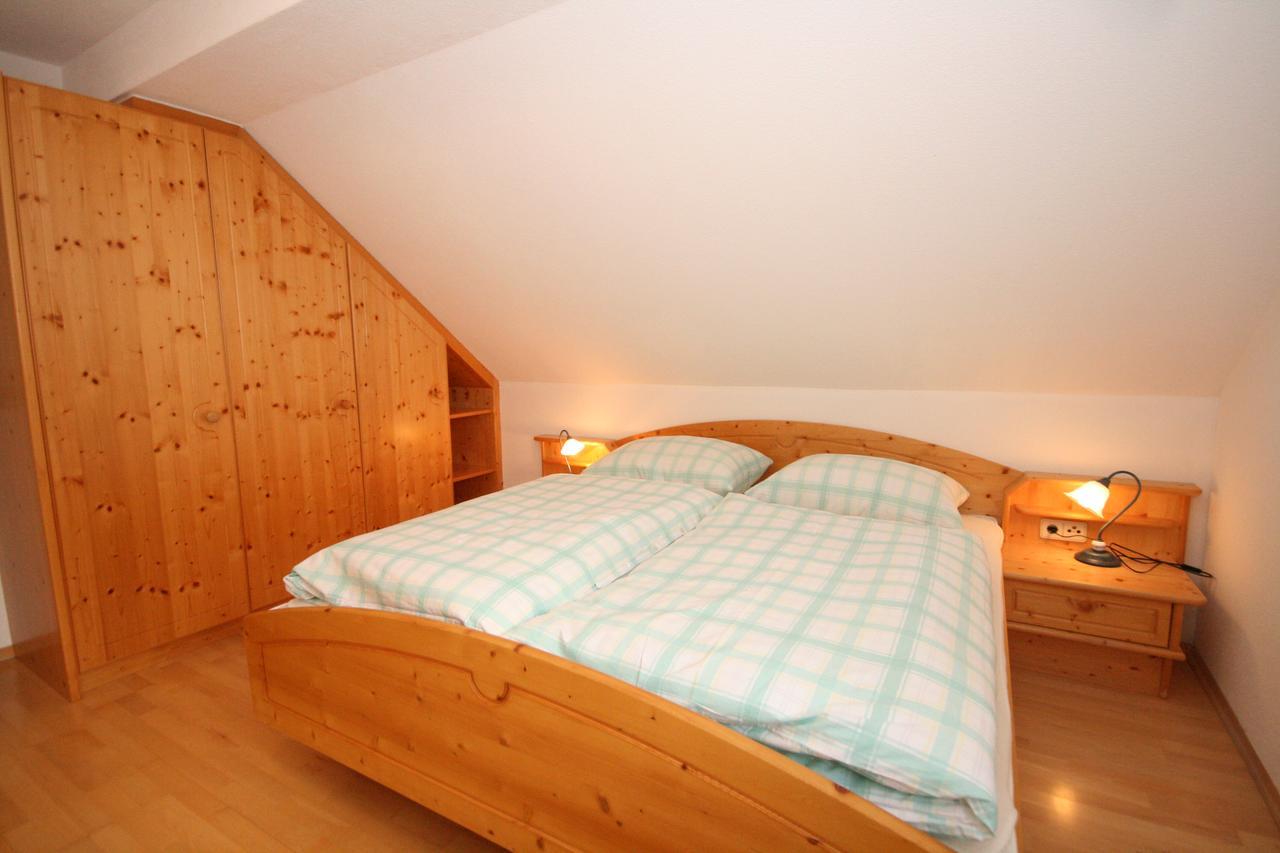 Appartement Steinacher シュラートミンク エクステリア 写真